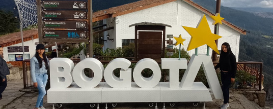 planes para hacer en bogota