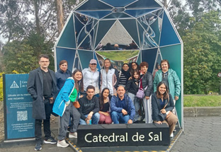 planes turisticos a la catedral de sal