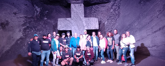 turismo en zipaquira