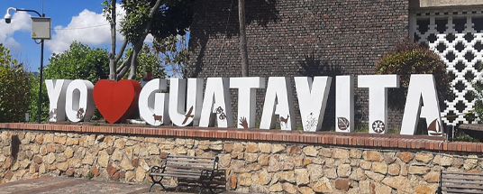 laguna de guatavita tour